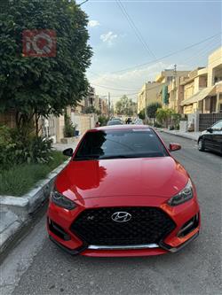 هیوندای ڤیلۆستەر